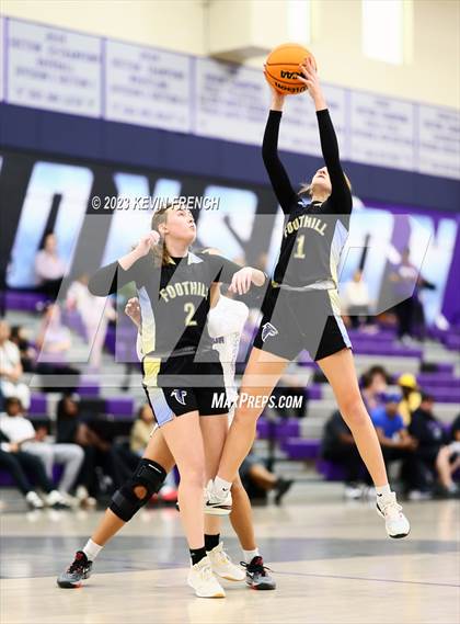Thumbnail 3 in Foothill @ Valley Vista photogallery.