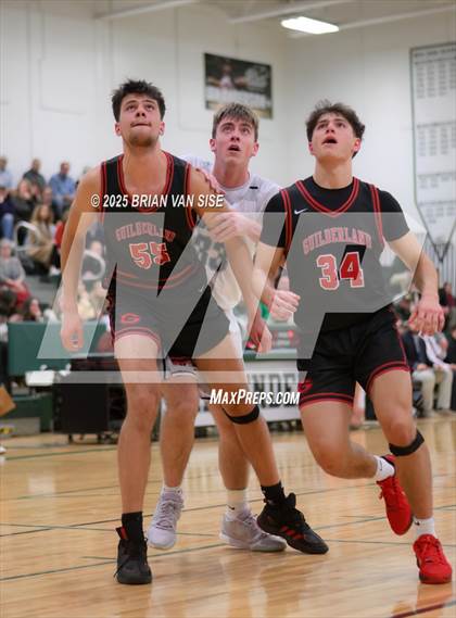 Thumbnail 1 in Guilderland @ Shenendehowa photogallery.