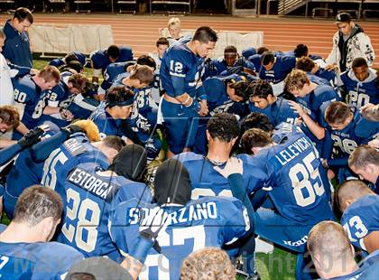 Thumbnail 2 in Del Oro vs. Elk Grove (CIF SJS D2 Semifinal) photogallery.
