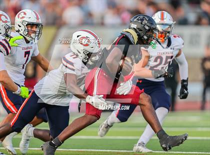 Thumbnail 1 in Chaminade @ Oaks Christian photogallery.