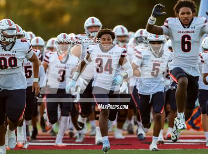 Thumbnail 2 in Chaminade @ Oaks Christian photogallery.