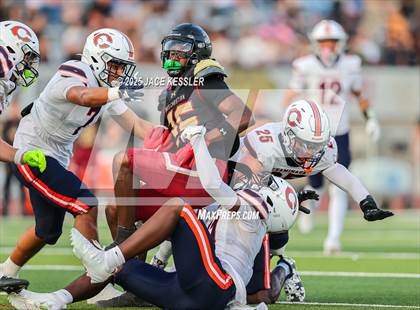 Thumbnail 2 in Chaminade @ Oaks Christian photogallery.