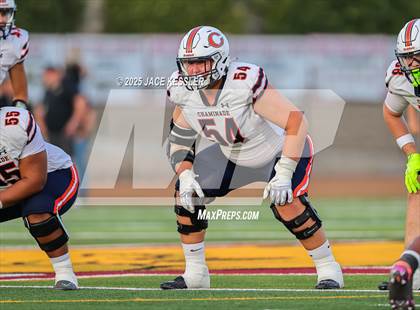 Thumbnail 1 in Chaminade @ Oaks Christian photogallery.