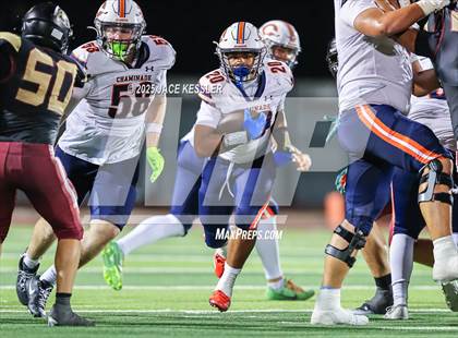 Thumbnail 3 in Chaminade @ Oaks Christian photogallery.