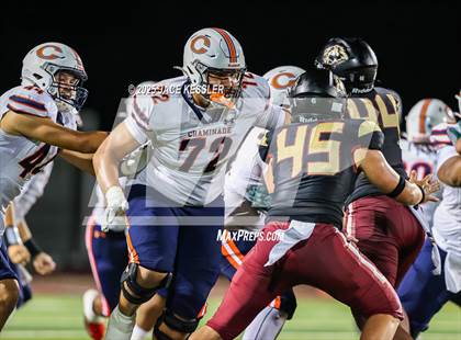 Thumbnail 3 in Chaminade @ Oaks Christian photogallery.