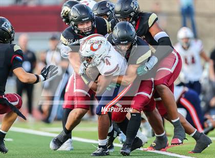 Thumbnail 3 in Chaminade @ Oaks Christian photogallery.