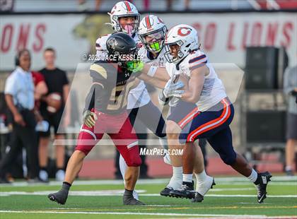 Thumbnail 2 in Chaminade @ Oaks Christian photogallery.