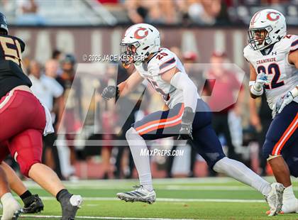 Thumbnail 2 in Chaminade @ Oaks Christian photogallery.