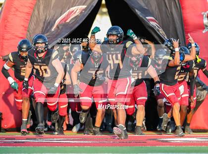 Thumbnail 1 in Chaminade @ Oaks Christian photogallery.