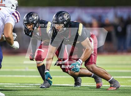 Thumbnail 2 in Chaminade @ Oaks Christian photogallery.
