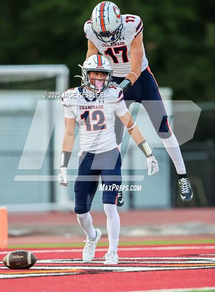 Thumbnail 1 in Chaminade @ Oaks Christian photogallery.