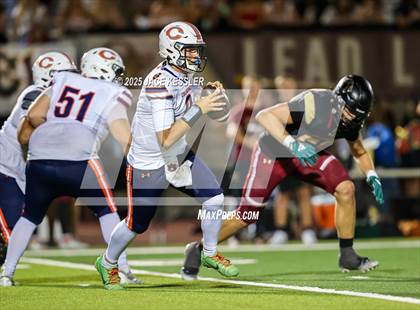 Thumbnail 1 in Chaminade @ Oaks Christian photogallery.