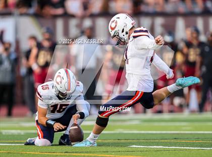 Thumbnail 1 in Chaminade @ Oaks Christian photogallery.