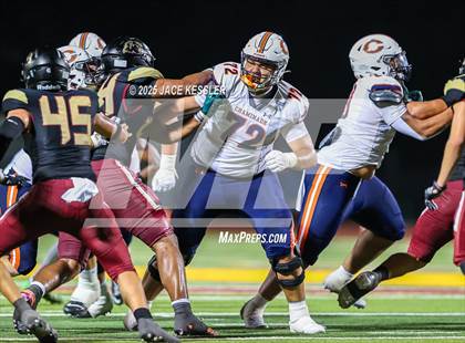 Thumbnail 2 in Chaminade @ Oaks Christian photogallery.