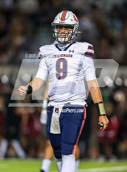 Thumbnail 2 in Chaminade @ Oaks Christian photogallery.