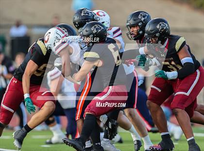 Thumbnail 2 in Chaminade @ Oaks Christian photogallery.
