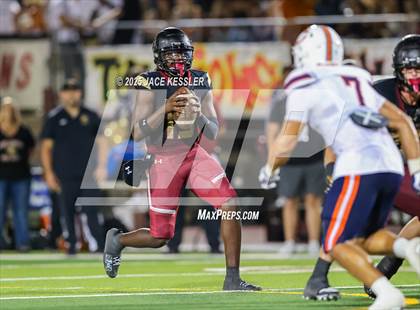 Thumbnail 2 in Chaminade @ Oaks Christian photogallery.