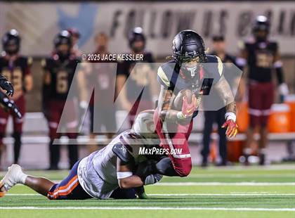 Thumbnail 3 in Chaminade @ Oaks Christian photogallery.