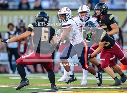 Thumbnail 2 in Chaminade @ Oaks Christian photogallery.