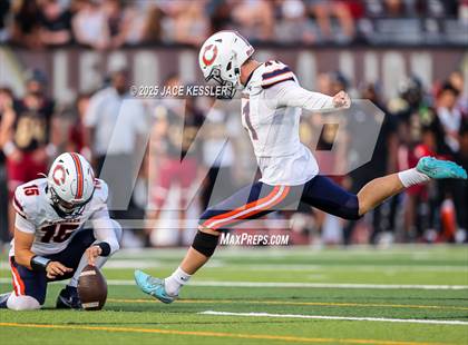 Thumbnail 3 in Chaminade @ Oaks Christian photogallery.