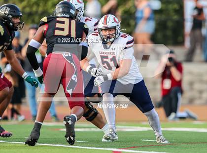 Thumbnail 1 in Chaminade @ Oaks Christian photogallery.