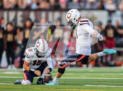 Thumbnail 1 in Chaminade @ Oaks Christian photogallery.