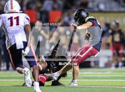 Thumbnail 3 in Chaminade @ Oaks Christian photogallery.