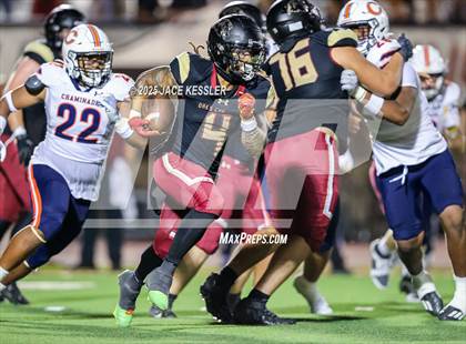 Thumbnail 1 in Chaminade @ Oaks Christian photogallery.