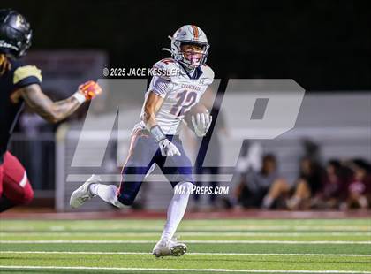 Thumbnail 1 in Chaminade @ Oaks Christian photogallery.