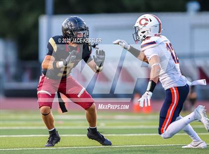 Thumbnail 2 in Chaminade @ Oaks Christian photogallery.