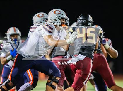 Thumbnail 2 in Chaminade @ Oaks Christian photogallery.
