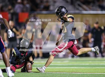 Thumbnail 2 in Chaminade @ Oaks Christian photogallery.