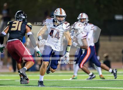 Thumbnail 1 in Chaminade @ Oaks Christian photogallery.