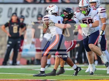 Thumbnail 1 in Chaminade @ Oaks Christian photogallery.