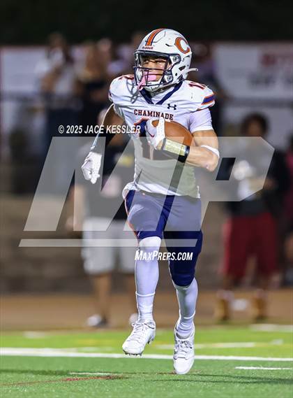 Thumbnail 2 in Chaminade @ Oaks Christian photogallery.