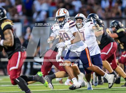 Thumbnail 1 in Chaminade @ Oaks Christian photogallery.