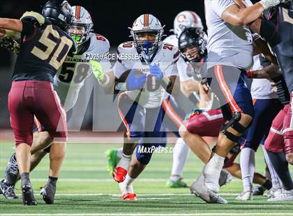 Thumbnail 1 in Chaminade @ Oaks Christian photogallery.