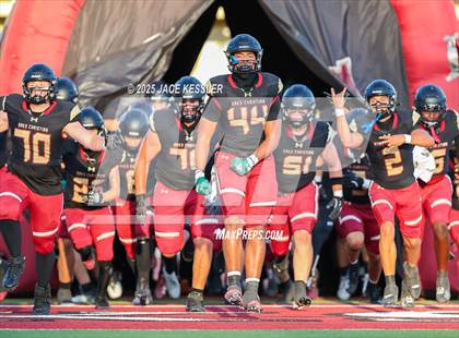 Thumbnail 2 in Chaminade @ Oaks Christian photogallery.