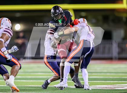 Thumbnail 2 in Chaminade @ Oaks Christian photogallery.