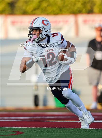 Thumbnail 2 in Chaminade @ Oaks Christian photogallery.