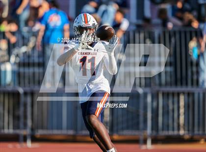 Thumbnail 2 in Chaminade @ Oaks Christian photogallery.