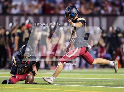 Thumbnail 1 in Chaminade @ Oaks Christian photogallery.