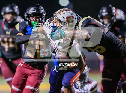 Thumbnail 3 in Chaminade @ Oaks Christian photogallery.