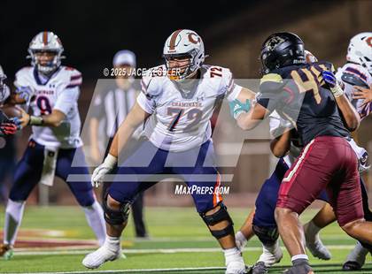 Thumbnail 1 in Chaminade @ Oaks Christian photogallery.
