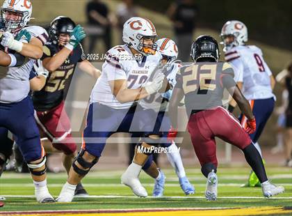Thumbnail 1 in Chaminade @ Oaks Christian photogallery.
