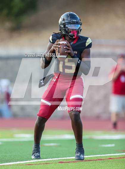 Thumbnail 2 in Chaminade @ Oaks Christian photogallery.