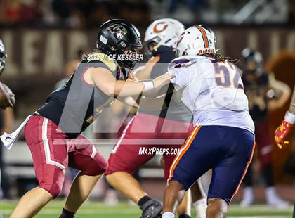 Thumbnail 3 in Chaminade @ Oaks Christian photogallery.