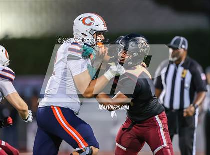 Thumbnail 2 in Chaminade @ Oaks Christian photogallery.