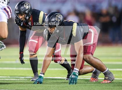 Thumbnail 1 in Chaminade @ Oaks Christian photogallery.