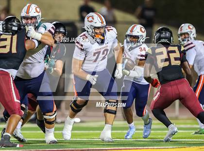 Thumbnail 3 in Chaminade @ Oaks Christian photogallery.